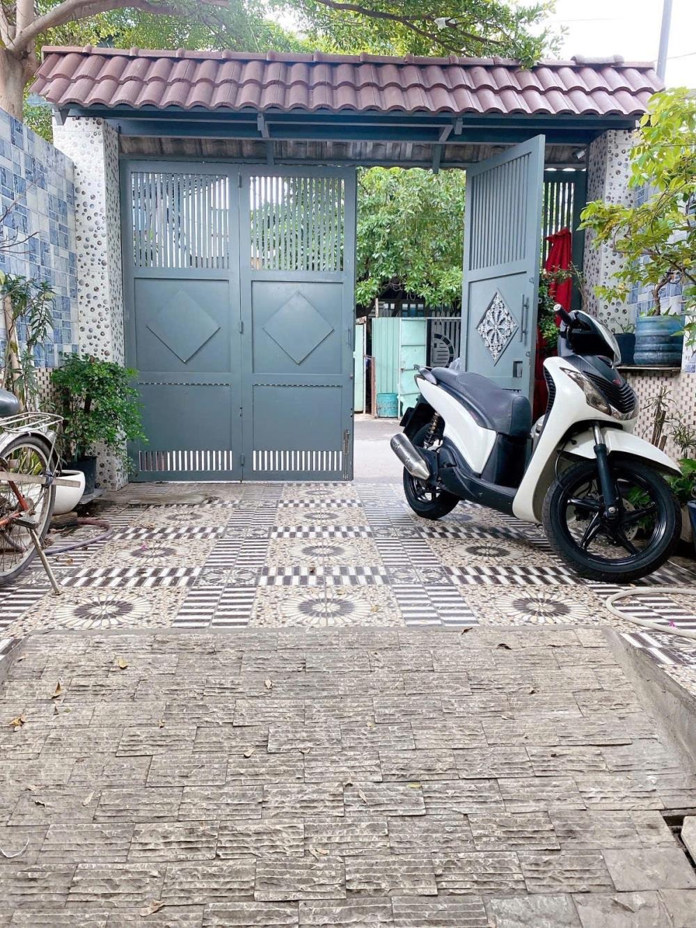 Bán nhà HXH 5 tầng, 4.2x20m, Lê Đức Thọ, Gò Vấp - Giá Ngộp Bank