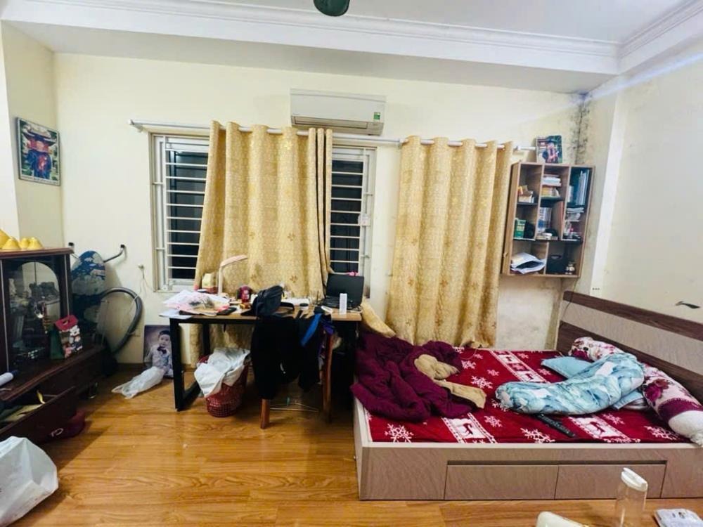 Bán Nhà Phố Phúc Xá, Ba Đình 8.3 tỷ - 39m² - Vị Trí Đắc Địa