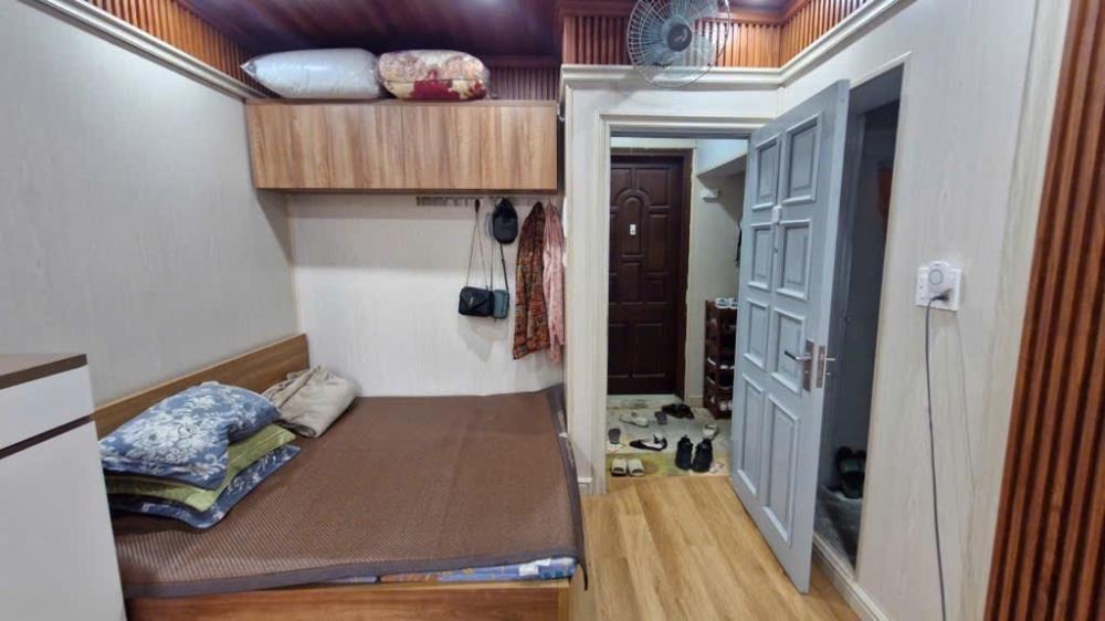 Bán Căn Hộ Nguyên Hồng, Đống Đa - 70m2 - 3.4 Tỷ - Vị Trí Vàng