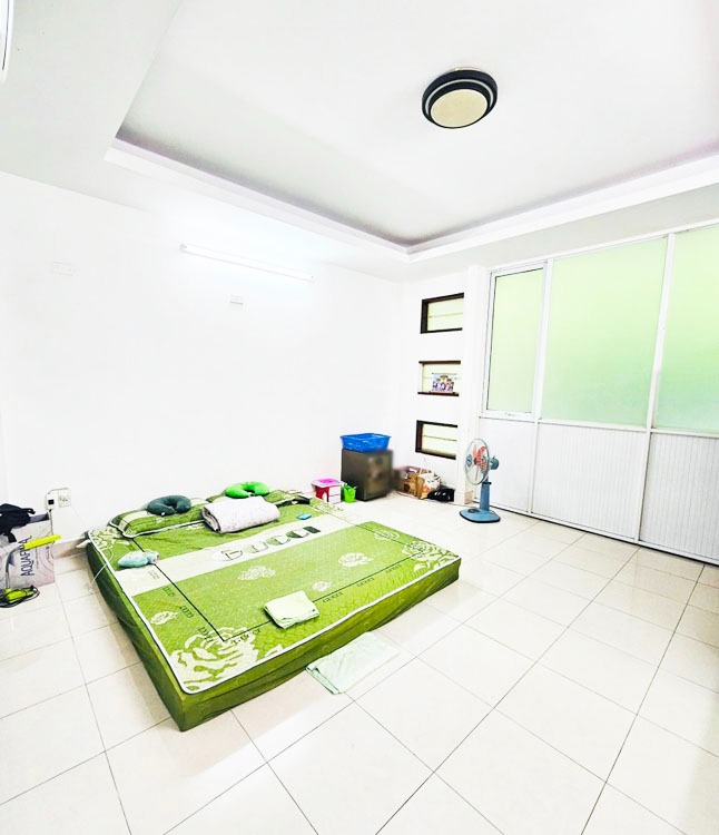 Nhà 4 Tầng, Hẻm Xe Hơi, Đồng Đen, Tân Bình - 12.9 Tỷ