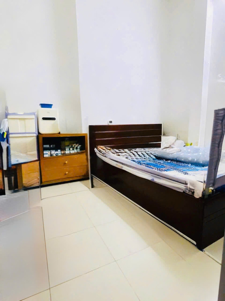 NGUYỄN TIỂU LA – 5 TẦNG BTCT – THU NHẬP 30TR/TH – CHỈ 8.X