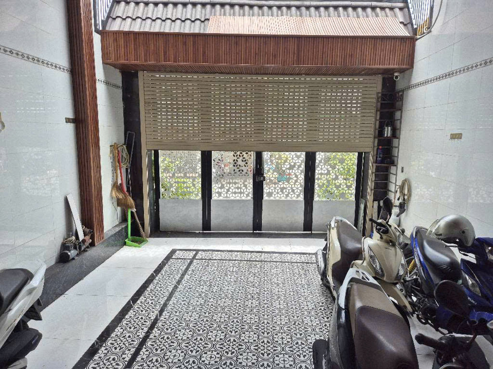 MẶT TIỀN MINH PHỤNG GẦN HỒNG BÀNG QUẬN 6, 4.5X23M, 4 TẦNG GIÁ CHỈ 13 TỶ NHỈNH