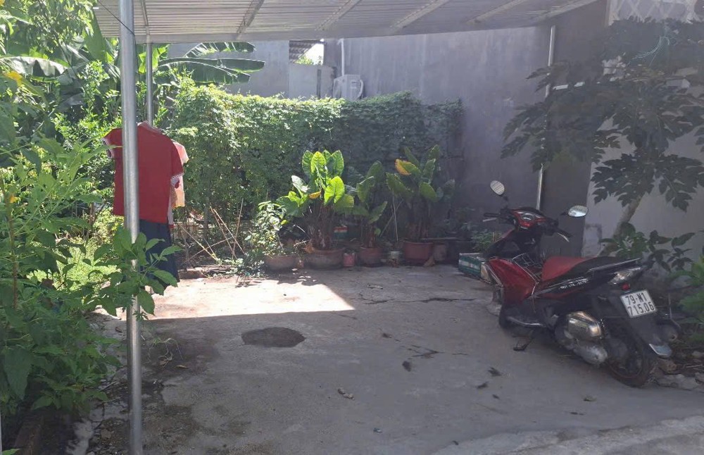 BÁN LÔ ĐẤT HẺM PHƯỚC TƯỜNG PHƯỚC LONG NHA TRANG