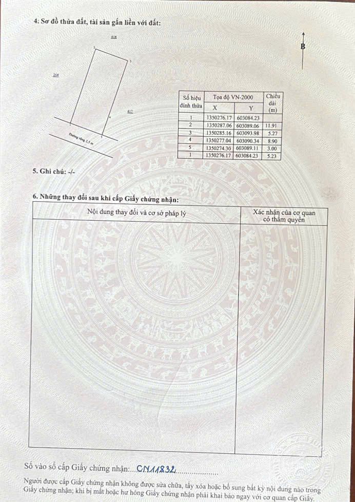 BÁN LÔ ĐẤT HẺM PHƯỚC TƯỜNG PHƯỚC LONG NHA TRANG
