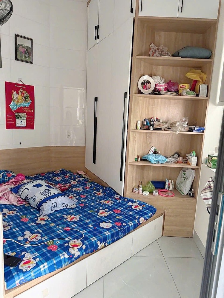BÁN NHÀ 2 TẦNG TTTP MẶT TIỀN KINH DOANH ĐƯỜNG HẢI ĐỨC -PHƯƠNG SƠN