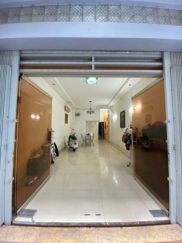 Quận 1  ! MB ĐẸP LẮM ! CHO THUÊ MB GIÁ RẺ 19 tr  ! MT 1/ đường nhựa 8m khu kinh doanh, khu VP