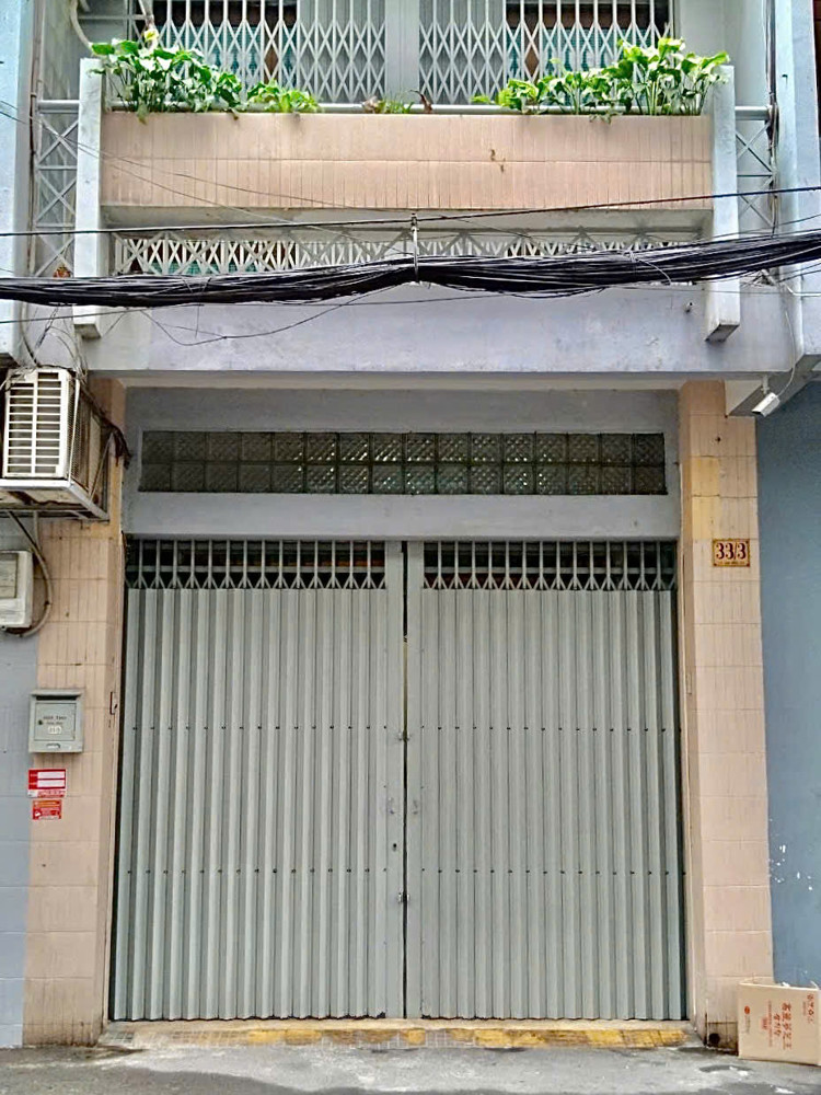 Quận 1  ! MB ĐẸP LẮM ! CHO THUÊ MB GIÁ RẺ 19 tr  ! MT 1/ đường nhựa 8m khu kinh doanh, khu VP