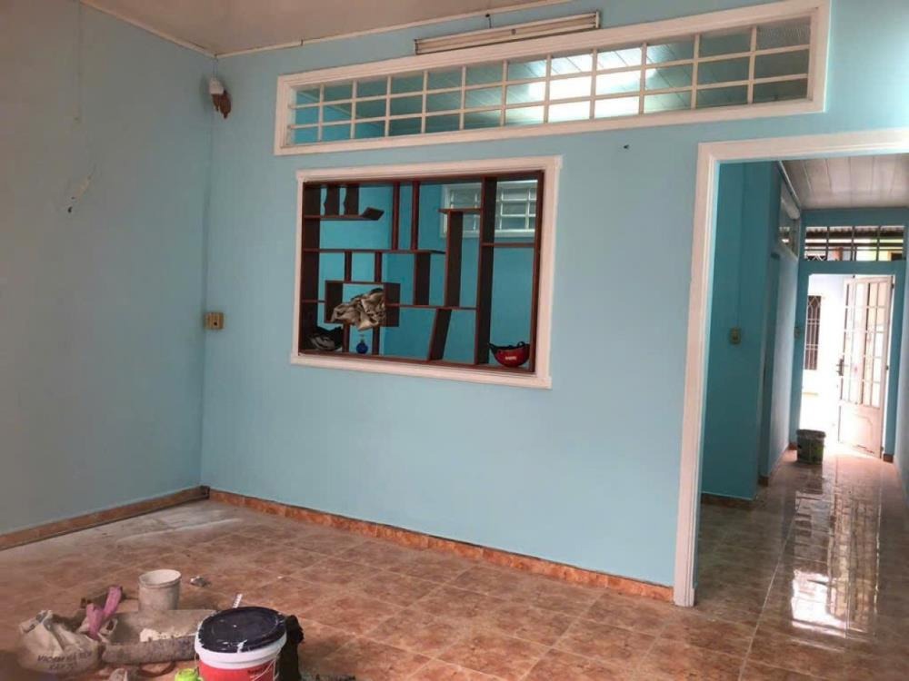 Nhà Đất Gò Vấp - Nhà Vuông HXH 150m2, SHR, Giá 9.7 tỷ