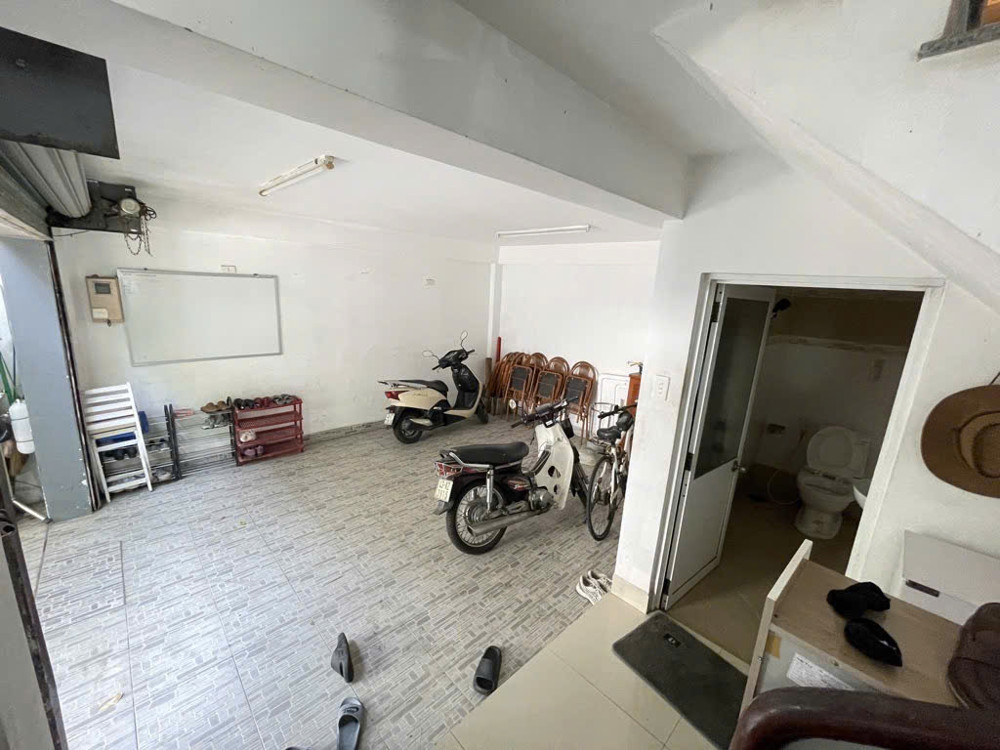 51-  Biệt Thự Mini Lô Góc 2 Mặt Tiền Hoà Cường Bắc - Gần Chợ Nguyễn Tri Phương - Giá chỉ 125tr/m2