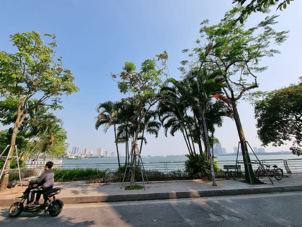 ĐẤT VÀNG TÂY HỒ – HIẾM MỘT KHÔNG HAI – 2 MẶT NGÕ Ô TÔ – SÁT PHỐ LẠC LONG QUÂN