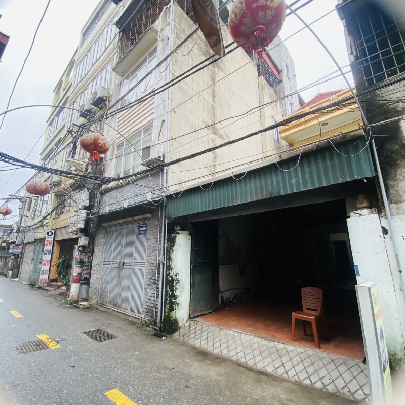 ĐẤT VÀNG TÂY HỒ – HIẾM MỘT KHÔNG HAI – 2 MẶT NGÕ Ô TÔ – SÁT PHỐ LẠC LONG QUÂN