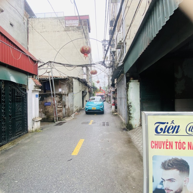 ĐẤT VÀNG TÂY HỒ – HIẾM MỘT KHÔNG HAI – 2 MẶT NGÕ Ô TÔ – SÁT PHỐ LẠC LONG QUÂN