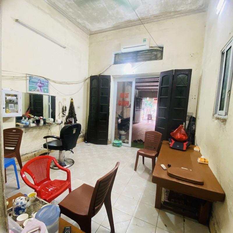 ĐẤT VÀNG TÂY HỒ – HIẾM MỘT KHÔNG HAI – 2 MẶT NGÕ Ô TÔ – SÁT PHỐ LẠC LONG QUÂN