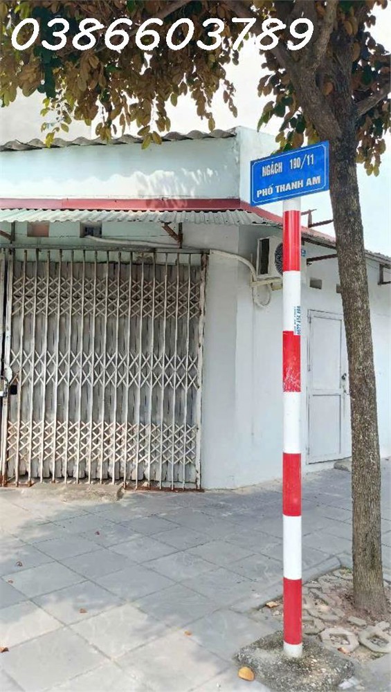 BÁN ĐẤT TĐC THƯỢNG THANH – KINH DOANH ĐỈNH – Ở SƯỚNG – PHÂN LÔ – VỈA HÈ 3M – ĐƯỜNG 12M Ô TÔ TRÁNH –