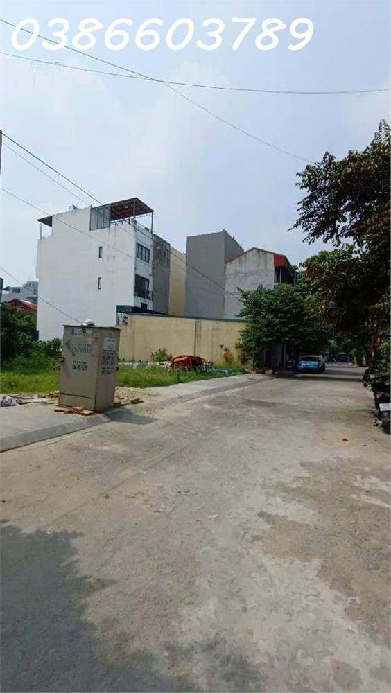 BÁN ĐẤT TĐC THƯỢNG THANH – KINH DOANH ĐỈNH – Ở SƯỚNG – PHÂN LÔ – VỈA HÈ 3M – ĐƯỜNG 12M Ô TÔ TRÁNH –