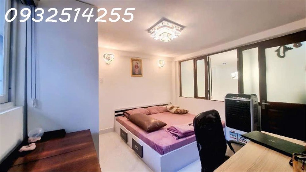 54 - Nhà 2.5 Tầng Kiên Cố - Ngang 6m - Gân 50m2 - Đường Thanh Thuỷ - Thanh Bình - Hải Châu - Giá
