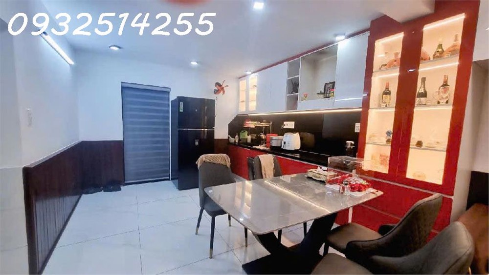 54 - Nhà 2.5 Tầng Kiên Cố - Ngang 6m - Gân 50m2 - Đường Thanh Thuỷ - Thanh Bình - Hải Châu - Giá