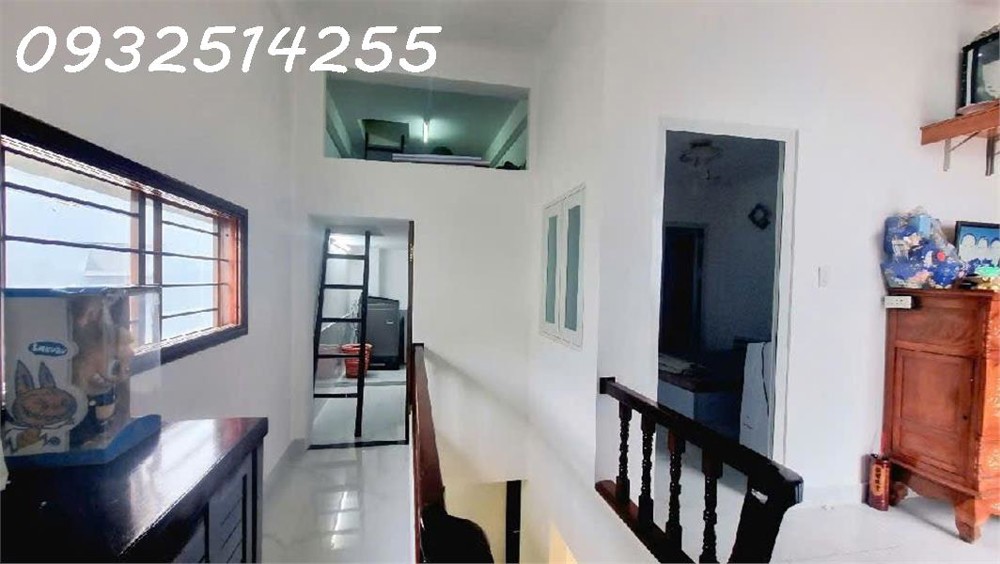 54 - Nhà 2.5 Tầng Đúc Mê - 50m2 - Ngang 6m - Kiệt Thanh Thuỷ - Trung tâm Hải Châu - Giá Chỉ 3 tỷ xx
