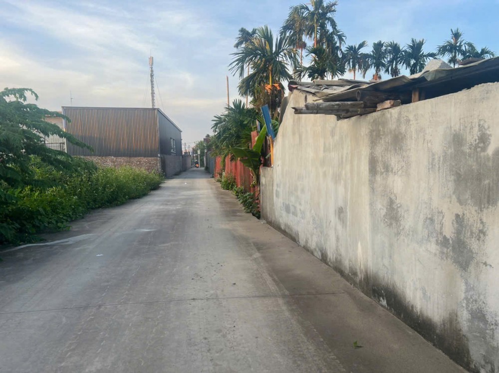 1.29 tỷ 72m2 Phong Cầu Kiến Thụy Zalo 0567222555