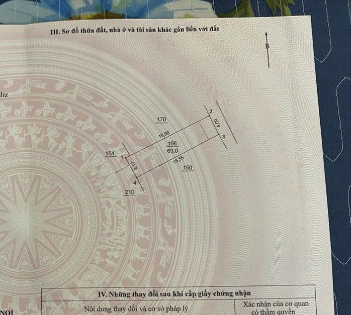 CCMN TRIỀU KHÚC - 7 TẦNG THANG MÁY - DÒNG TIỀN ỔN ĐỊNH