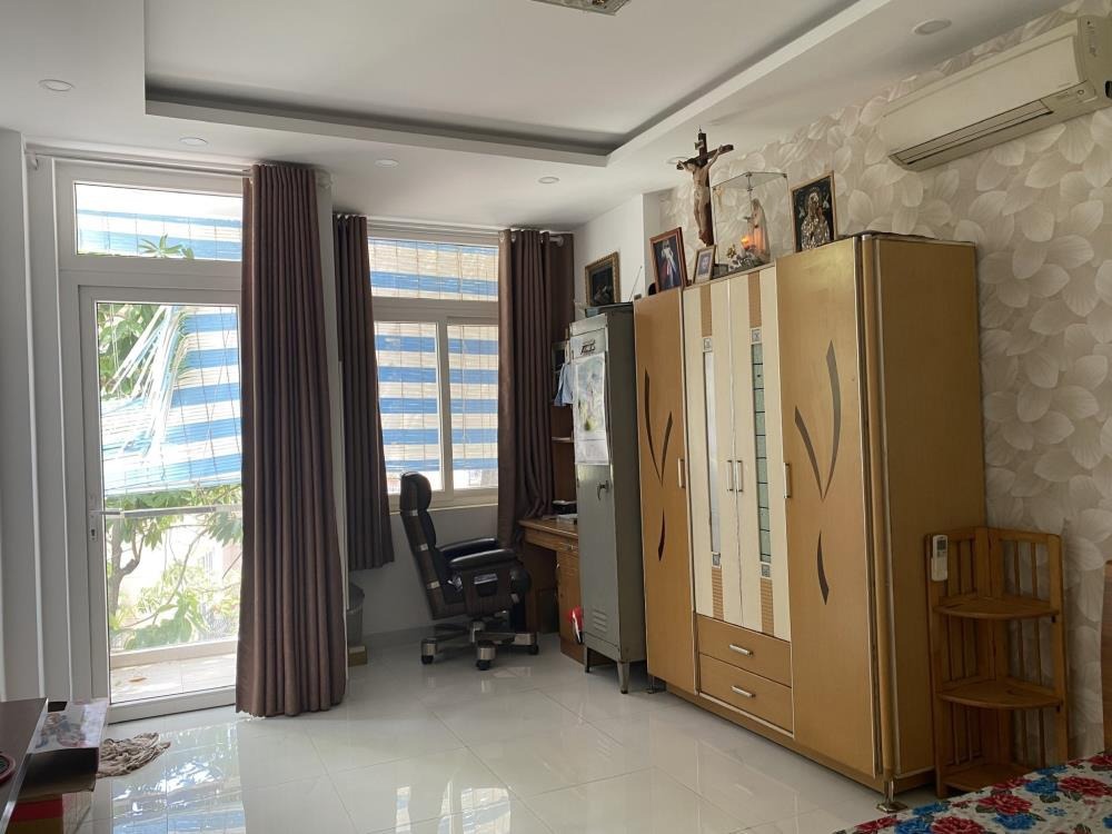 Bán nhà hẻm Ung Văn Khiêm, Bình Thạnh - Vị trí đắc địa, giá từ 11.5 tỷ