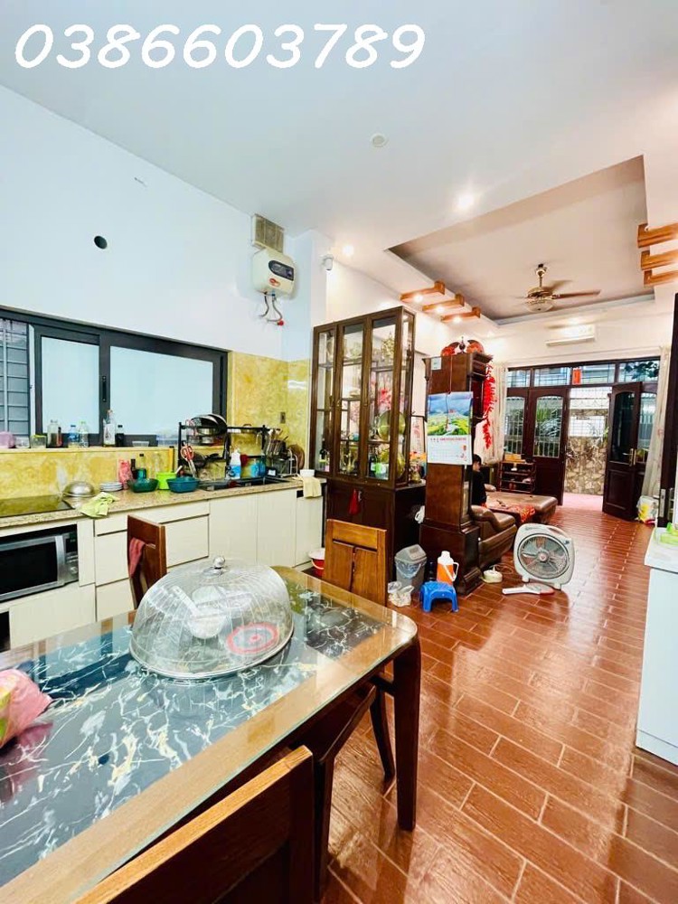 MẶT PHỐ NGUYỄN SƠN – 80.6M² – MẶT TIỀN 5.9M – NHÀ 4 TẦNG – KINH DOANH – VỈA HÈ – GIÁ 23 TỶ
