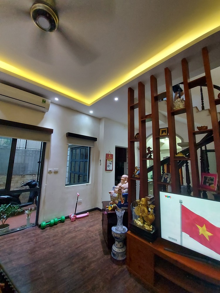 MẶT PHỐ XUÂN ĐỈNH – LÔ GÓC 2 MẶT THOÁNG – 100M² – 5 TẦNG – GIÁ 30 TỶ