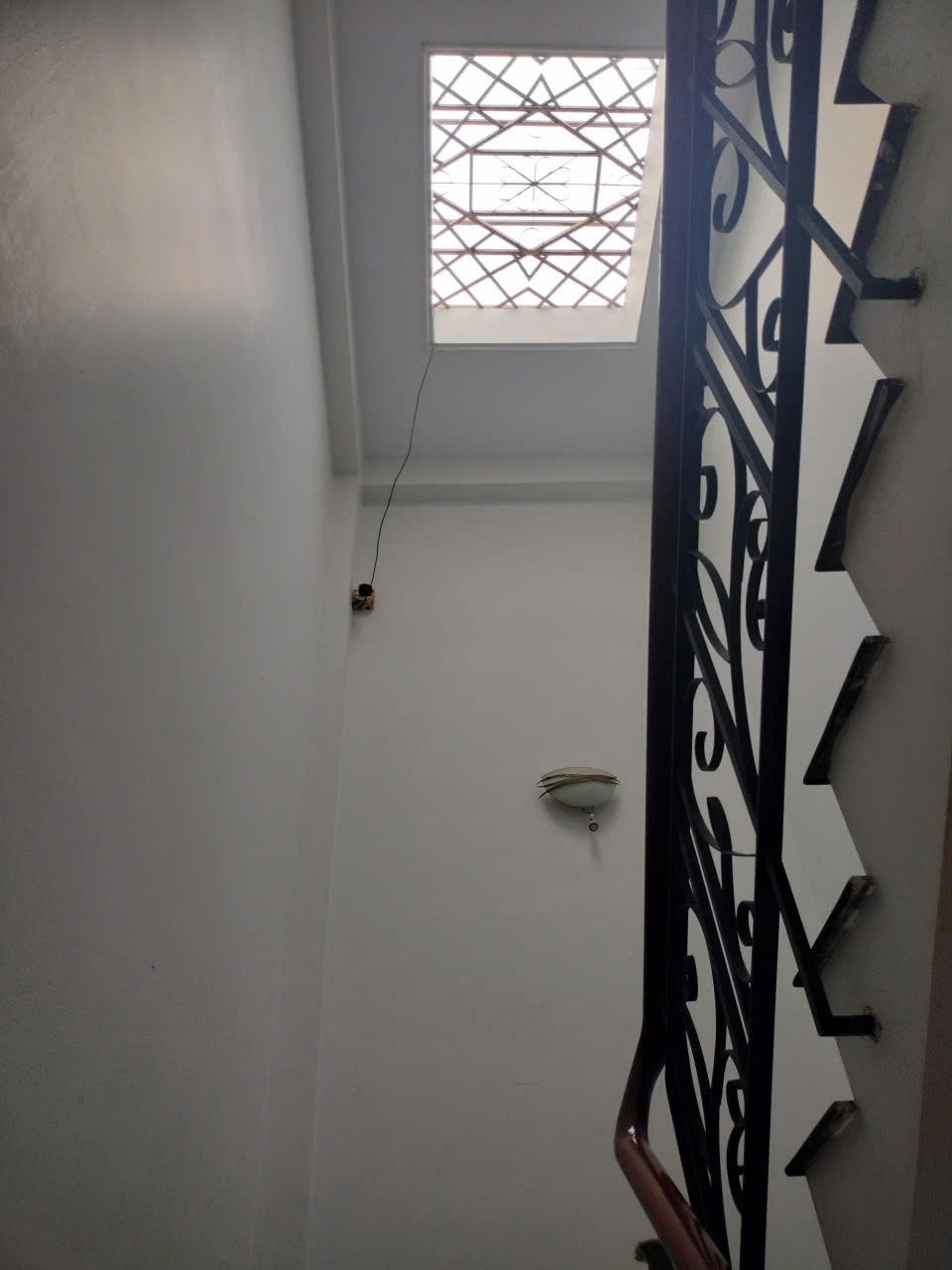 Bán nhà 4 tầng Bình Tân - 5m x 10m - Vị trí đắc địa, giá tốt