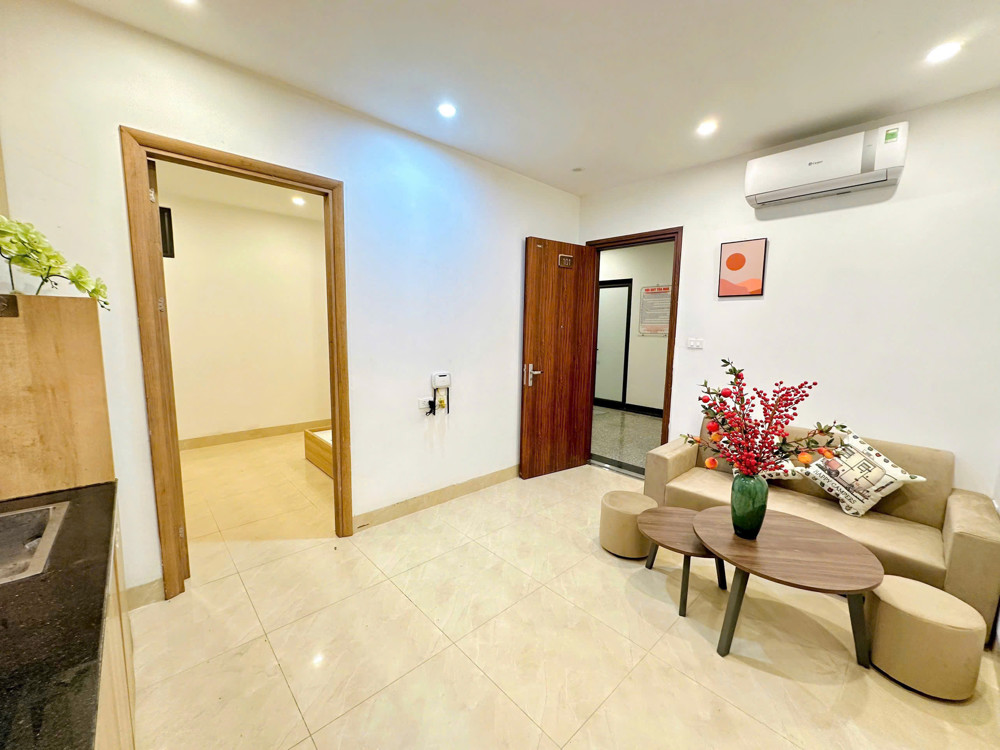 MÌNH CHO THUÊ PHÒNG TẠI NGÕ 155 CẦU GIẤY, PHƯỜNG YÊN HÒA, HÀ NỘI