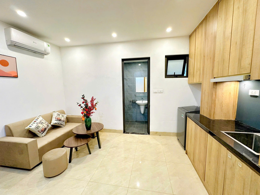 MÌNH CHO THUÊ PHÒNG TẠI NGÕ 155 CẦU GIẤY, PHƯỜNG YÊN HÒA, HÀ NỘI