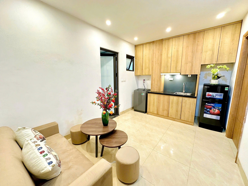 MÌNH CHO THUÊ PHÒNG TẠI NGÕ 155 CẦU GIẤY, PHƯỜNG YÊN HÒA, HÀ NỘI