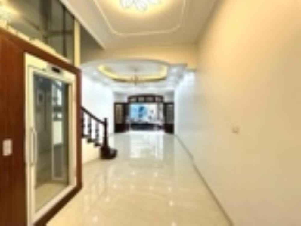 Bán nhà mặt phố Xuân Quỳnh - Vỉa hè - Thang máy - Kinh doanh/Ở - 70m2 x 5 tầng