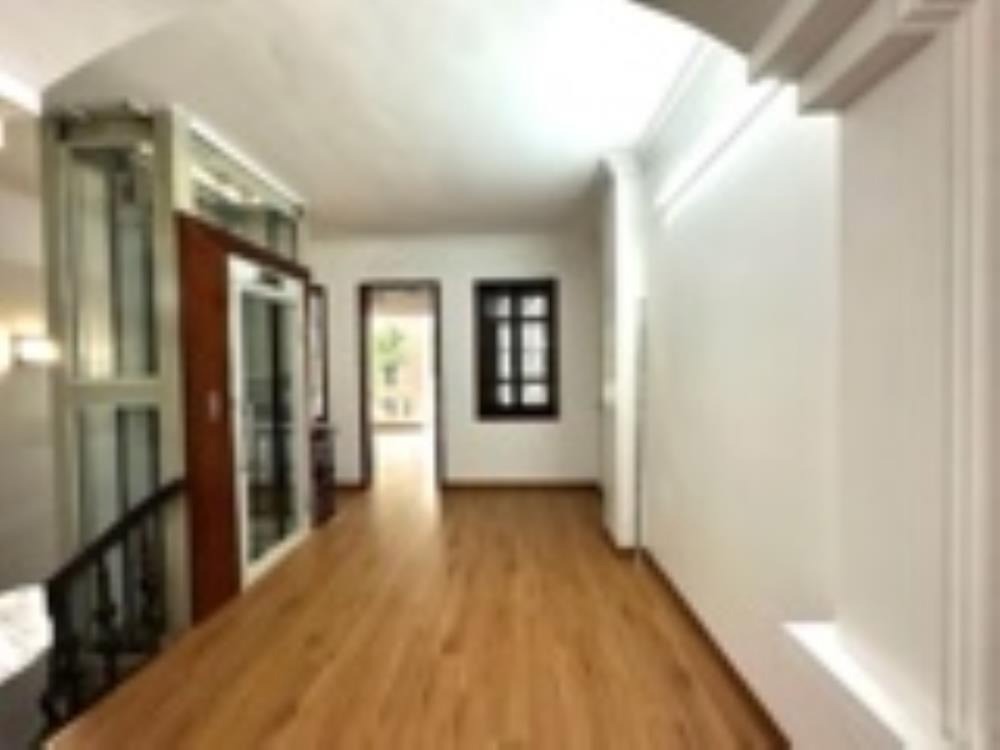 Bán nhà mặt phố Xuân Quỳnh - Vỉa hè - Thang máy - Kinh doanh/Ở - 70m2 x 5 tầng