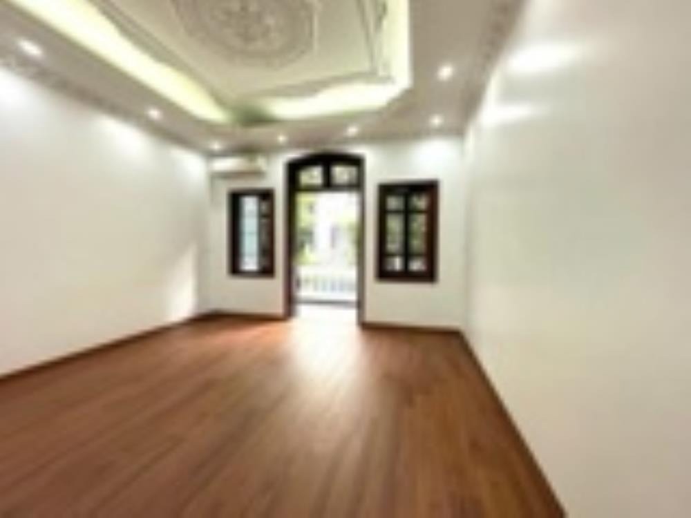 Bán nhà mặt phố Xuân Quỳnh - Vỉa hè - Thang máy - Kinh doanh/Ở - 70m2 x 5 tầng