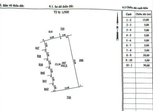 Chính Chủ Cần bán 02 lô đất liền kề, tổng diện tích 900m2, tại Suối Đá, P. Tân Xuân, TP. Đồng Xoài,