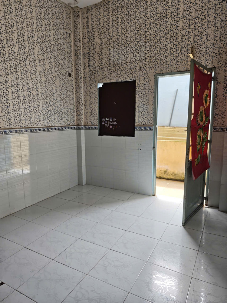 21. Cho thuê phòng 1,6 triêụ gần bệnh viện phụ sản Cần Thơ