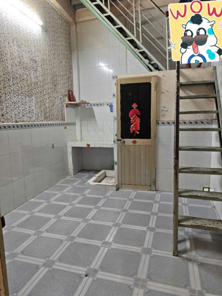 21. Cho thuê phòng 1,6 triêụ gần bệnh viện phụ sản Cần Thơ