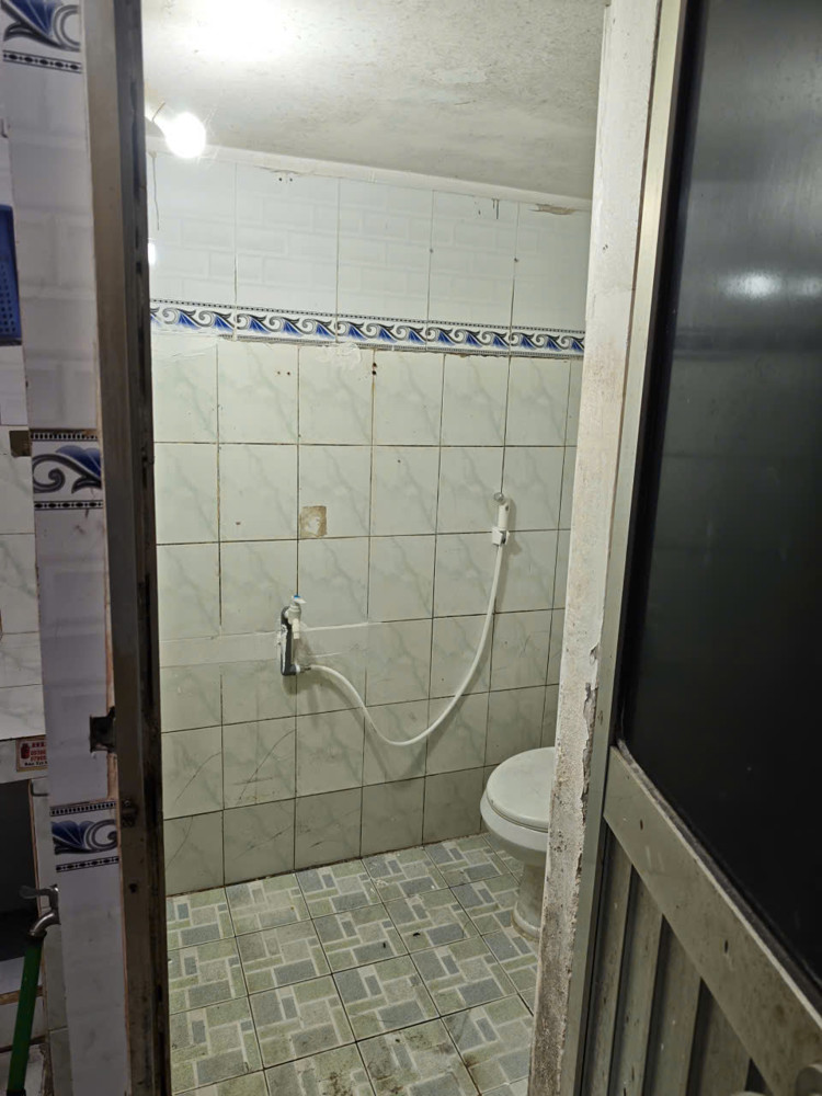 21. Cho thuê phòng 1,6 triêụ gần bệnh viện phụ sản Cần Thơ