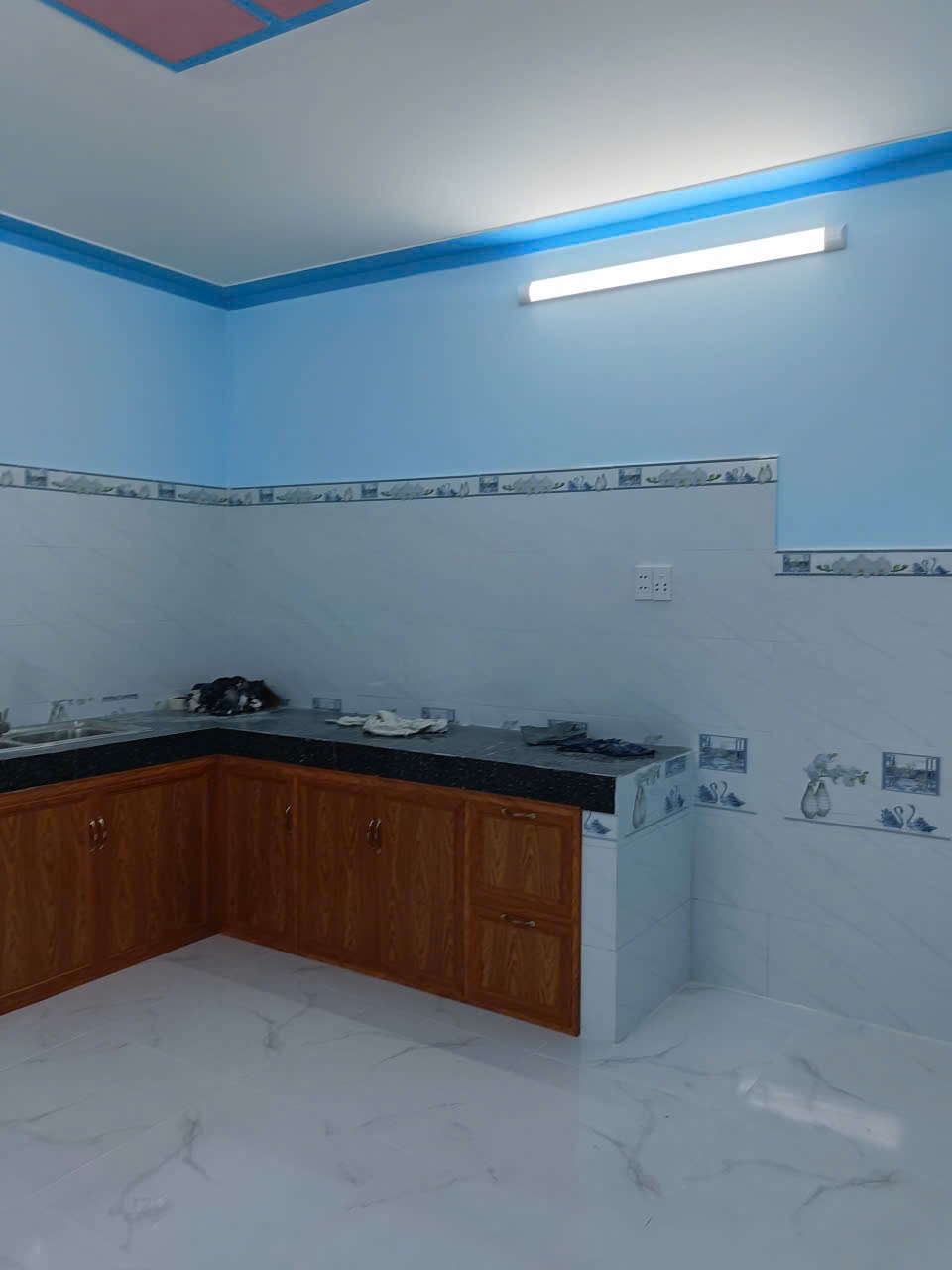 Bán Gấp Nhà 4x20 Sổ Riêng, Giá 959tr - Vị Trí Đắc Địa