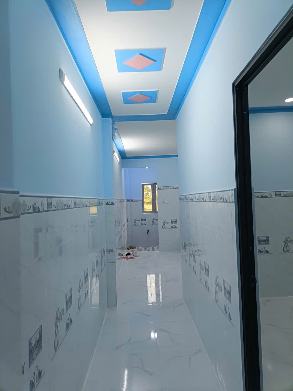 Bán Gấp Nhà 4x20 Sổ Riêng, Giá 959tr - Vị Trí Đắc Địa