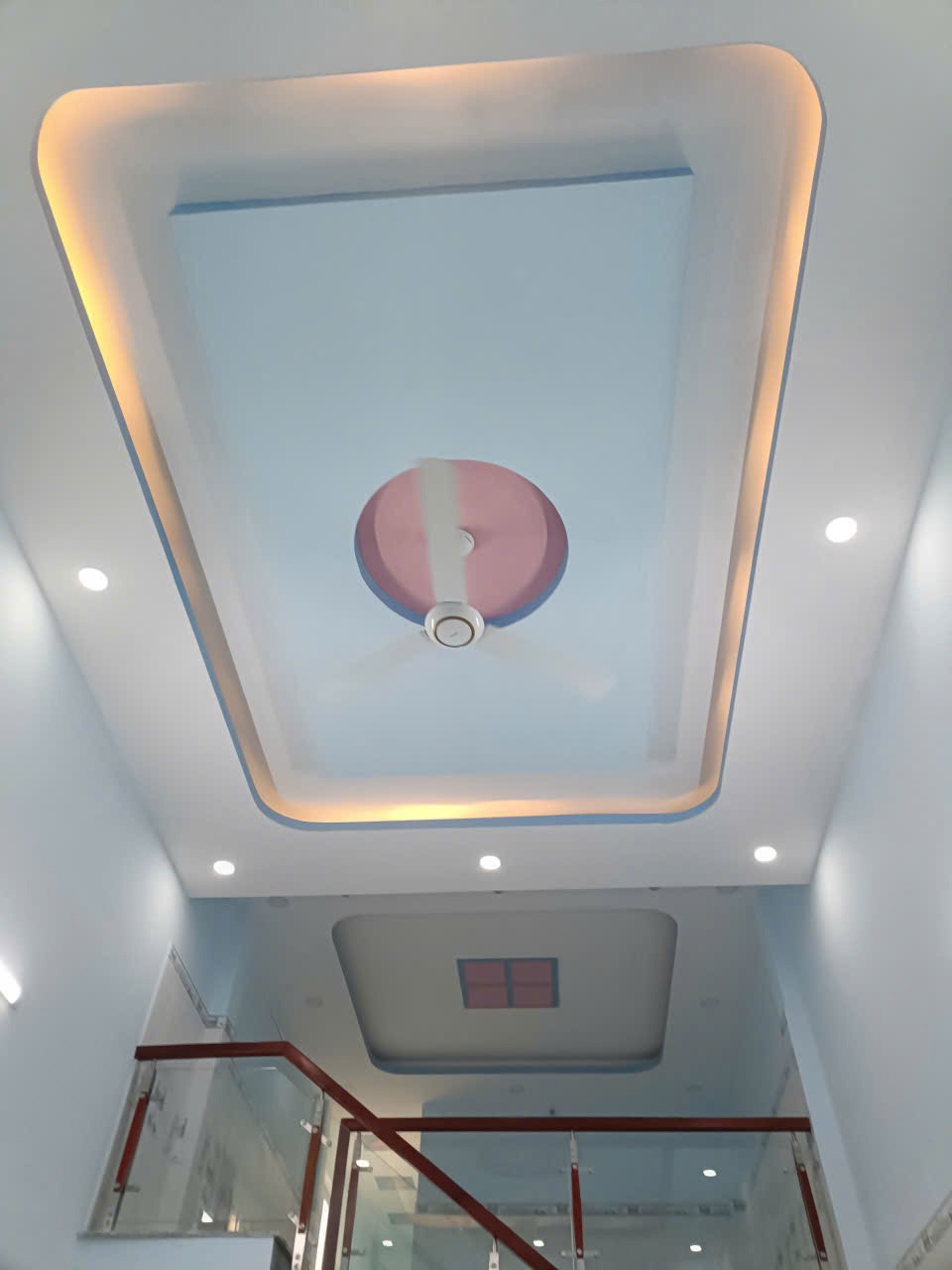 Bán Gấp Nhà 4x20 Sổ Riêng, Giá 959tr - Vị Trí Đắc Địa