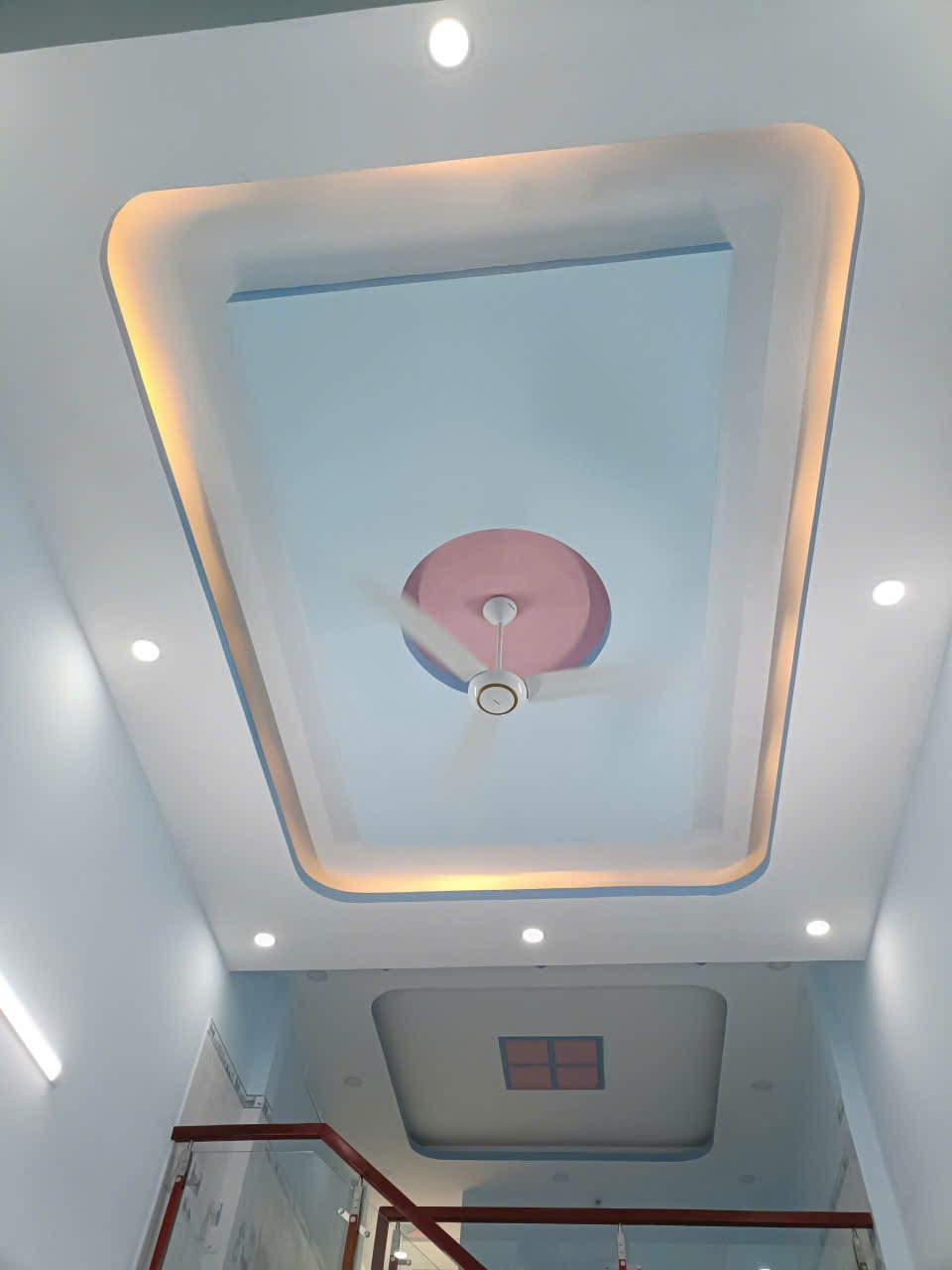 Bán Gấp Nhà 4x20 Sổ Riêng, Giá 959tr - Vị Trí Đắc Địa