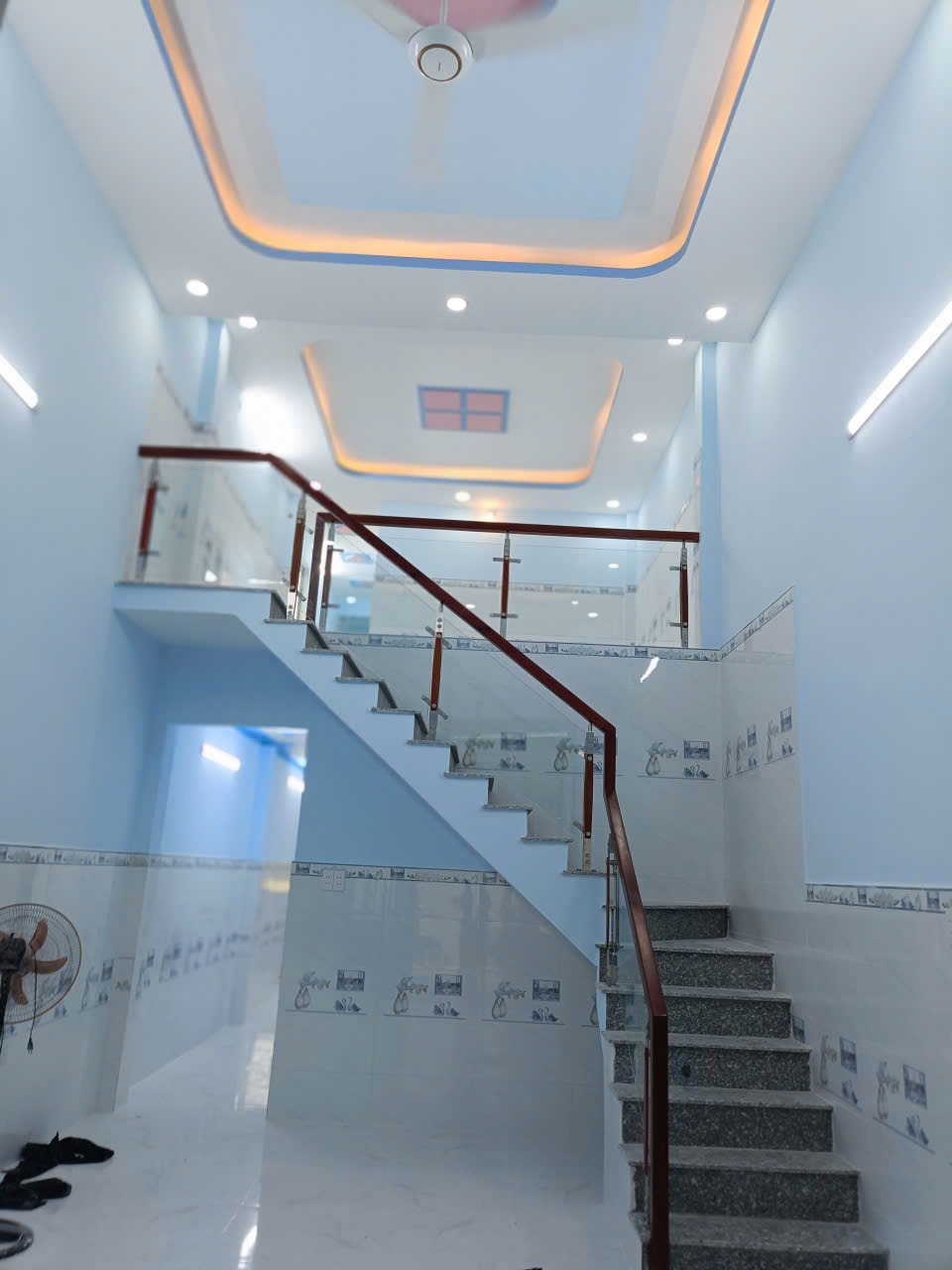 Bán Gấp Nhà 4x20 Sổ Riêng, Giá 959tr - Vị Trí Đắc Địa