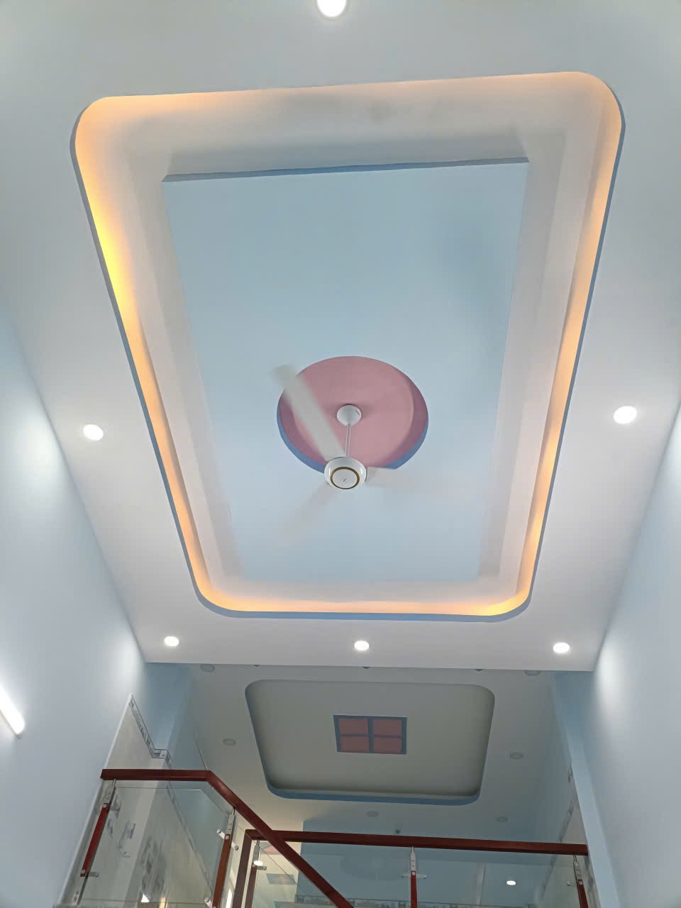 Bán Gấp Nhà 4x20 Sổ Riêng, Giá 959tr - Vị Trí Đắc Địa