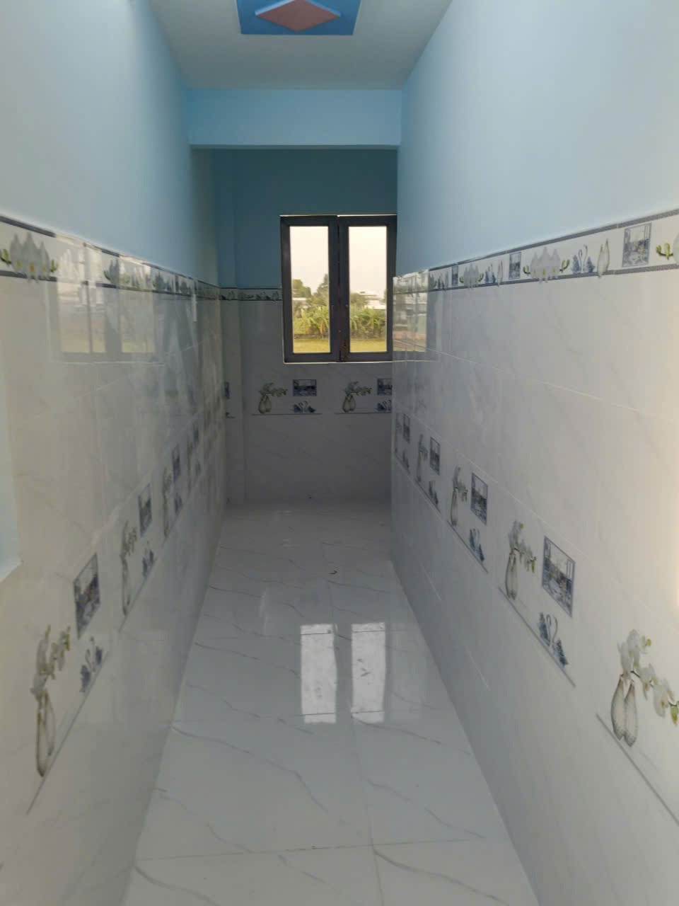 Bán Gấp Nhà 4x20 Sổ Riêng, Giá 959tr - Vị Trí Đắc Địa