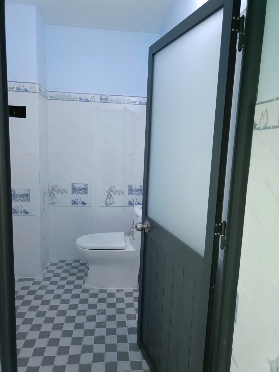 Bán Gấp Nhà 4x20 Sổ Riêng, Giá 959tr - Vị Trí Đắc Địa
