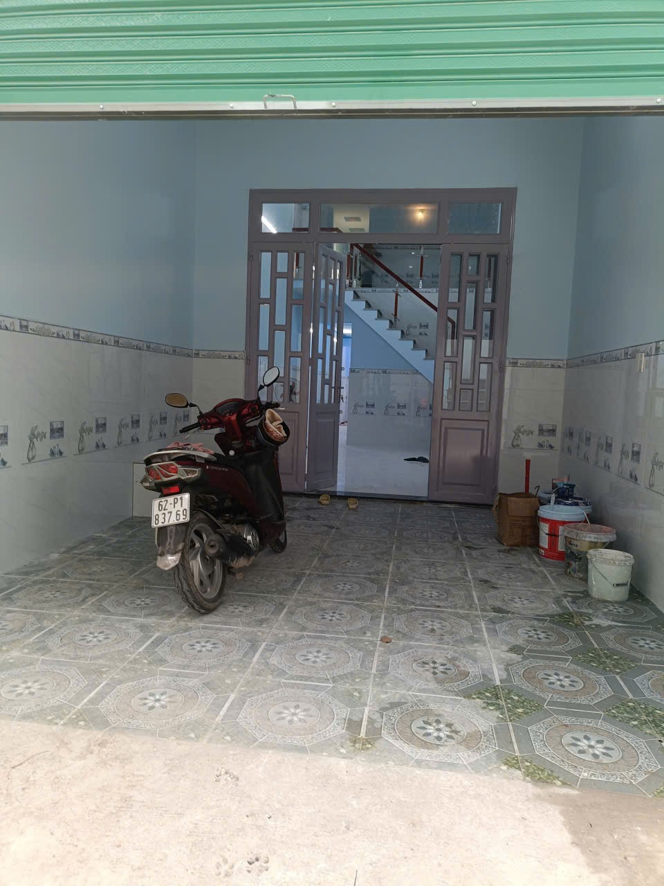 Bán Gấp Nhà 4x20 Sổ Riêng, Giá 959tr - Vị Trí Đắc Địa