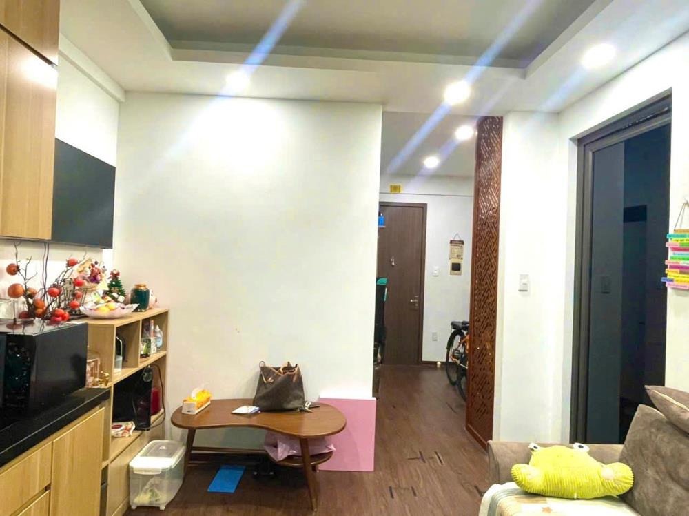 Bán căn hộ 2 phòng ngủ Xuân La - Tây Hồ | 4 tỷ full nội thất
