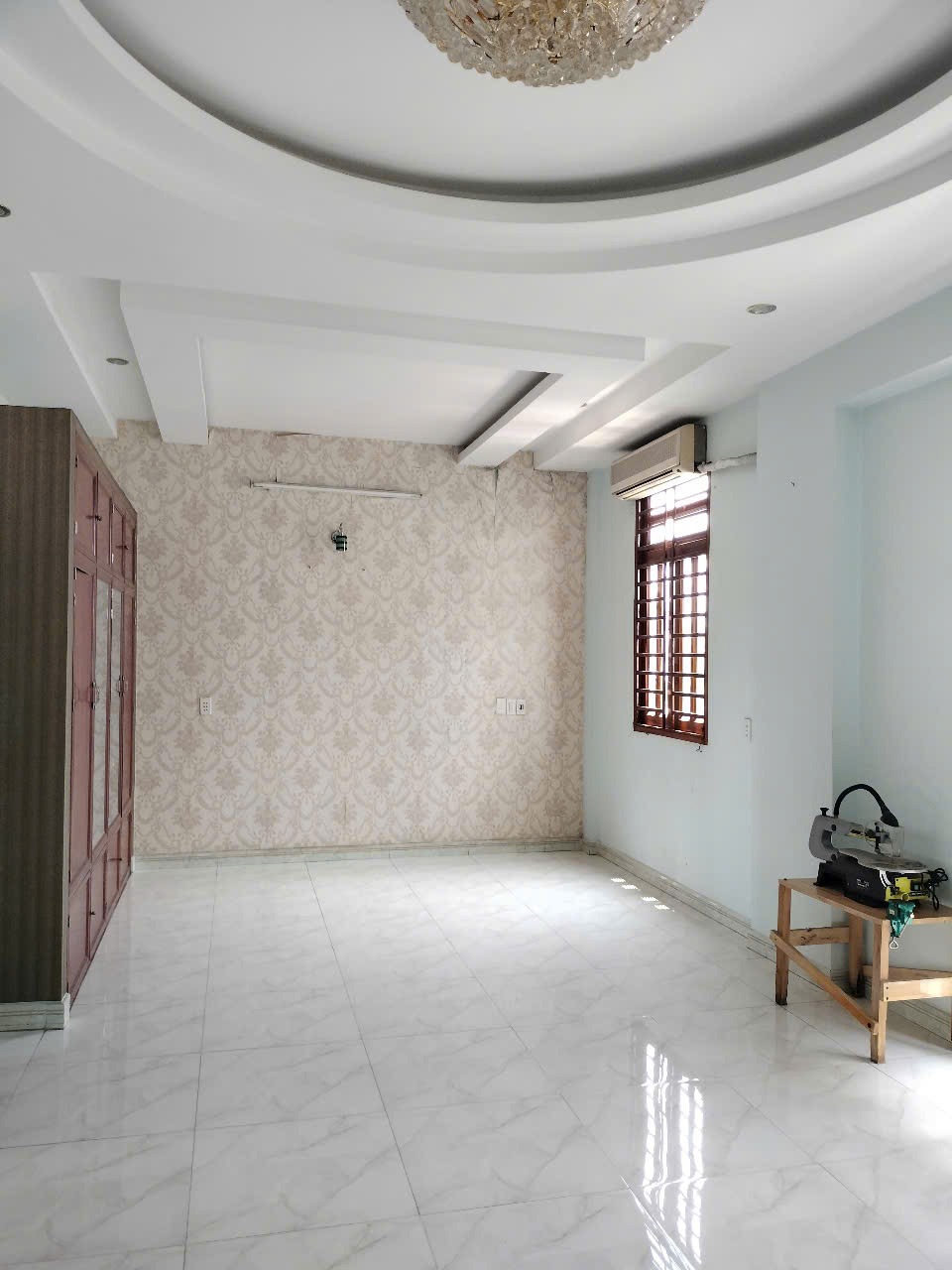 Bán nhà mặt tiền Quận 6 - 4 tầng, 117.1m2, giá 26.8 tỷ