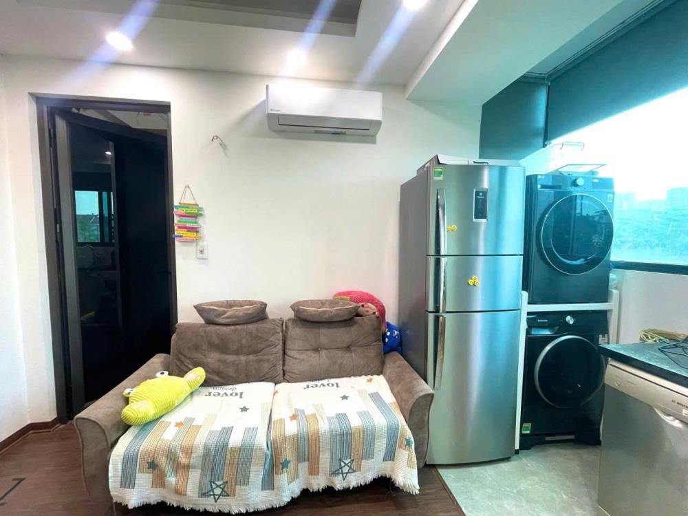 Bán căn hộ 2 phòng ngủ Xuân La - Tây Hồ | 4 tỷ full nội thất